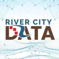 River City Data Logo