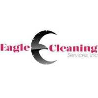Eagle Cleaning Services Inc Logo