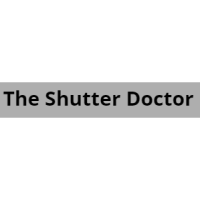 The Shutter Doctor Logo