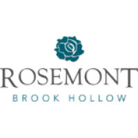 Rosemont Brook Hollow Logo