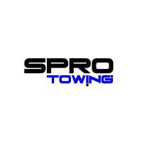 SPro Towing Corp Logo