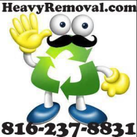 Heavy Removal Logo