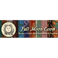 Full Moon Loom Logo