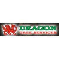 Dragon Tree Service Logo