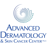Advanced Dermatology & Skin Cancer Center, PLLC Logo