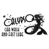 Calypso Car Wash Logo