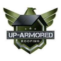 Up-Armored Roofing LLC Logo
