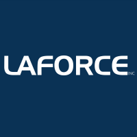 LaForce, Inc Logo