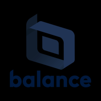 Balance Money Logo