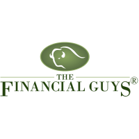 The Financial Guys Logo