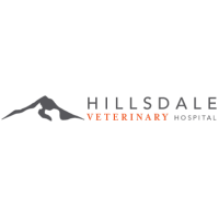 Hillsdale Veterinary Hospital Logo