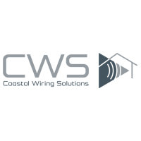 Coastal Wiring Solutions Logo