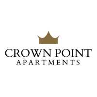Crown Point Apartments Logo