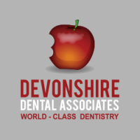 Devonshire Dental of Boston Logo