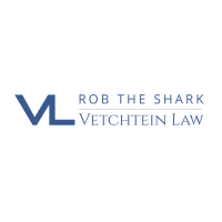 Vetchtein Law  Personal Injury Rob Logo