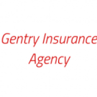 Gentry Insurance Logo
