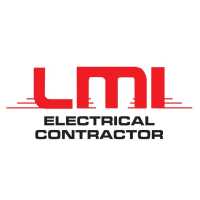 Lighting Maintenance, Inc Logo