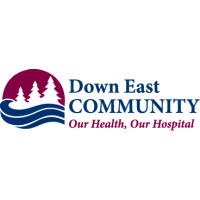 Down East Community Rehabilitation Logo