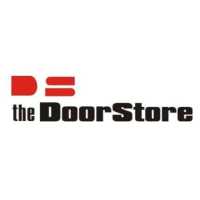 The Door Store Logo