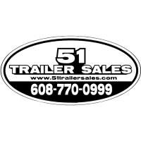 51 Trailer Sales Logo