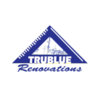 TruBlue Renovations LLC Logo