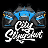 City Slingshot Rentals Logo