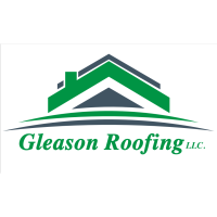 Gleason Roofing, LLC Logo