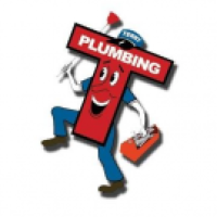 Terry Plumbing & Home Services Inc Logo