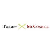 Tormey & McConnell Logo