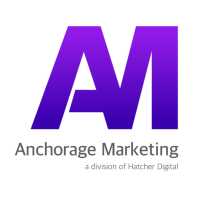 Anchorage Marketing Logo