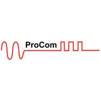 ProCom Technologies, LLC Logo