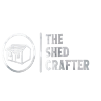 The Shed Crafter Logo