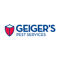 Geiger's Pest Services Logo