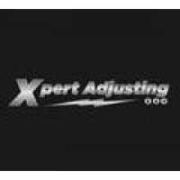 Xpert Adjusting - Public Adjuster Logo