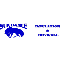 sundance insulation and drywall Logo