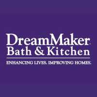 DreamMaker Bath & Kitchen of Greater Rockwall Logo