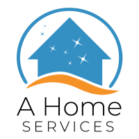 A Home Services Logo