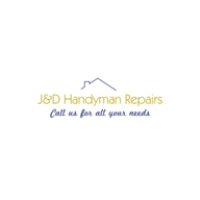 J&D Handyman Repairs LLC Logo