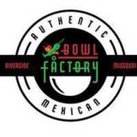 Bowl Factory Logo