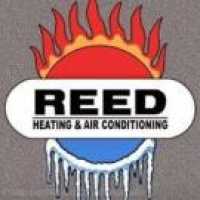 Reed Heating & AC Logo