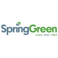 Spring Green Logo