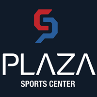 Plaza Sports Center Logo