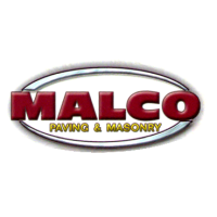 Malco Construction Logo