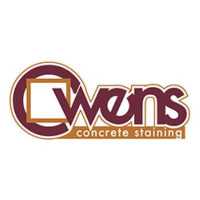 Owens Concrete Staining LLC Logo