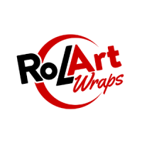 RolArt Wraps Logo