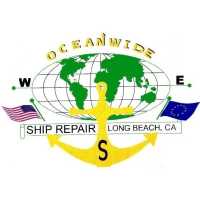 Oceanwide Repair Logo