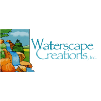 Waterscape Creations Inc Logo