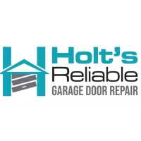 Holtâ€™s Reliable Garage Door Repair LLC Logo