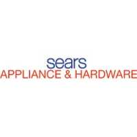Sears Appliance and Hardware Store Logo