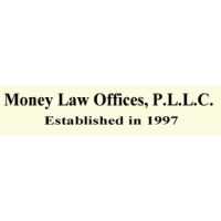 Money Law Offices PLLC Logo